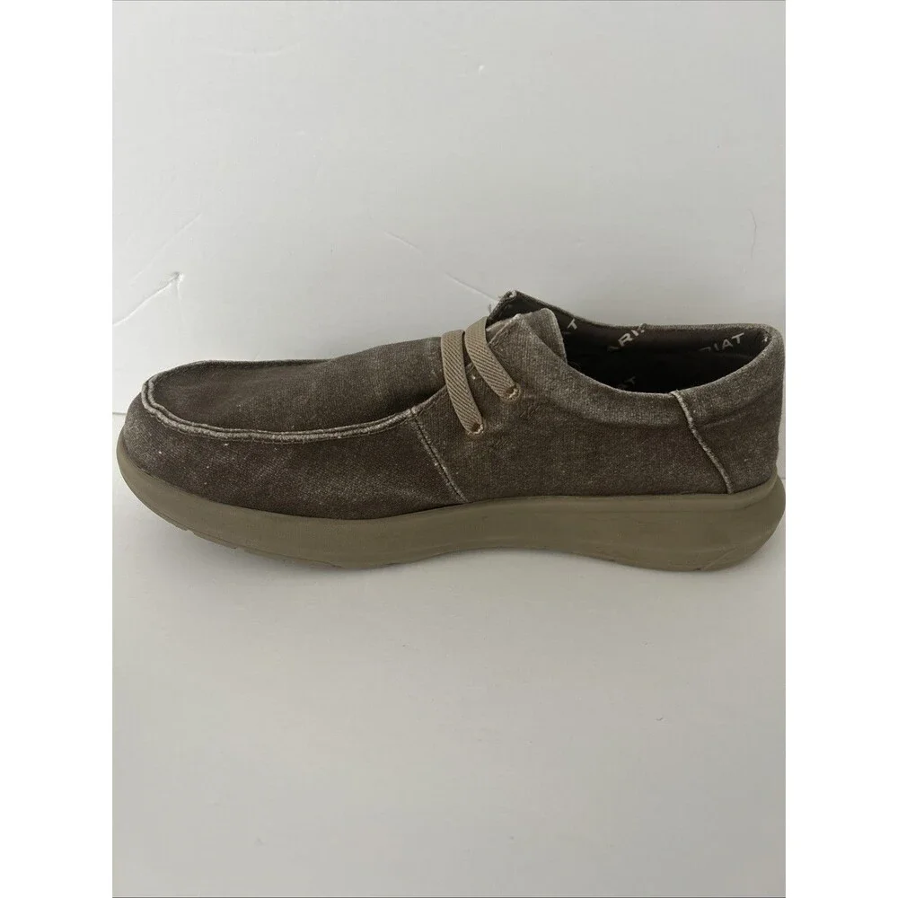 Ariat slip shoes